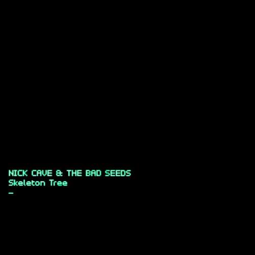 Nick Cave & The Bad Seeds Skeleton Tree (LP)